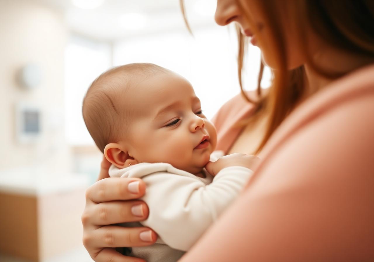 Furo de orelha humanizado em Jundiaí — Acolle Vacinas e Saúde, Jundiaí